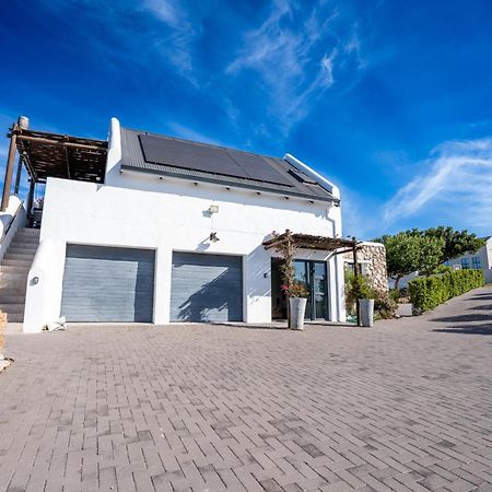 L'Abri Apartman Langebaan Kültér fotó