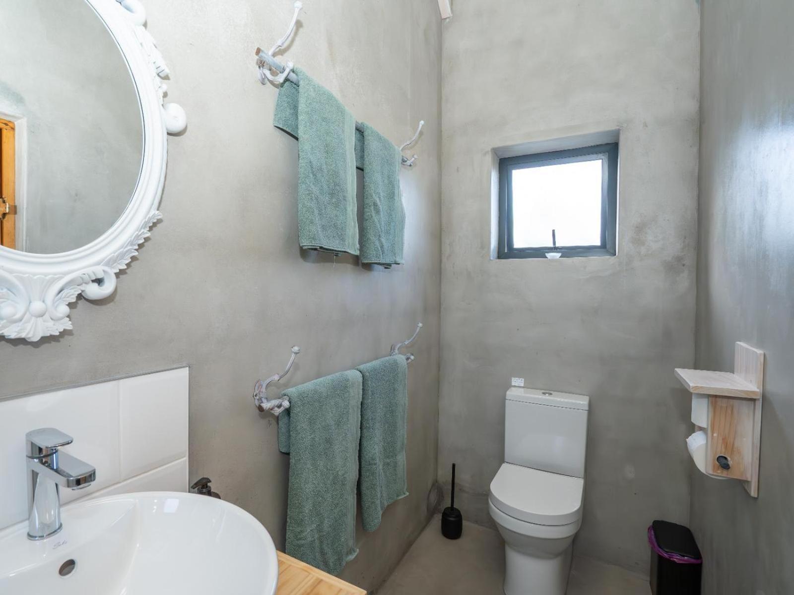 L'Abri Apartman Langebaan Szoba fotó