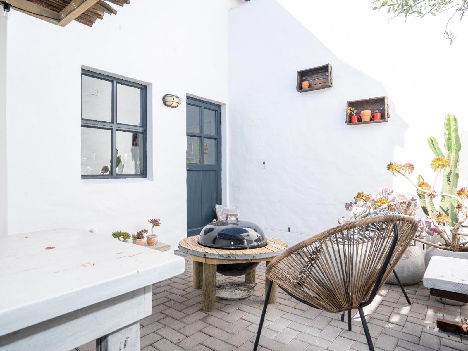 L'Abri Apartman Langebaan Szoba fotó