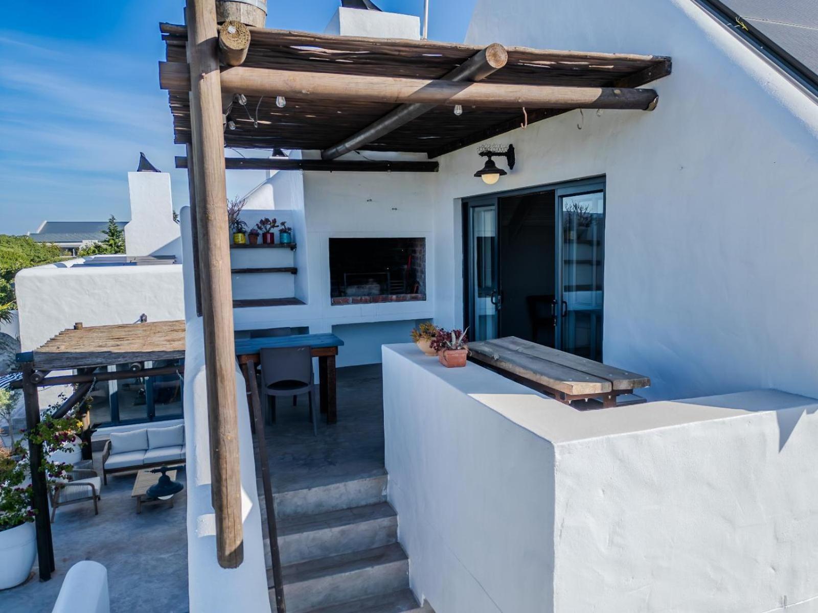 L'Abri Apartman Langebaan Szoba fotó