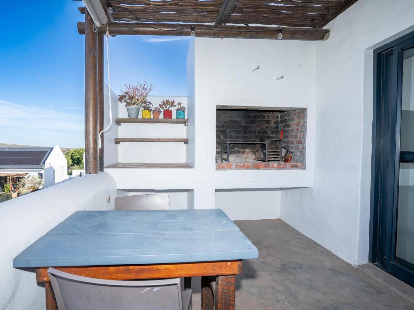 L'Abri Apartman Langebaan Szoba fotó