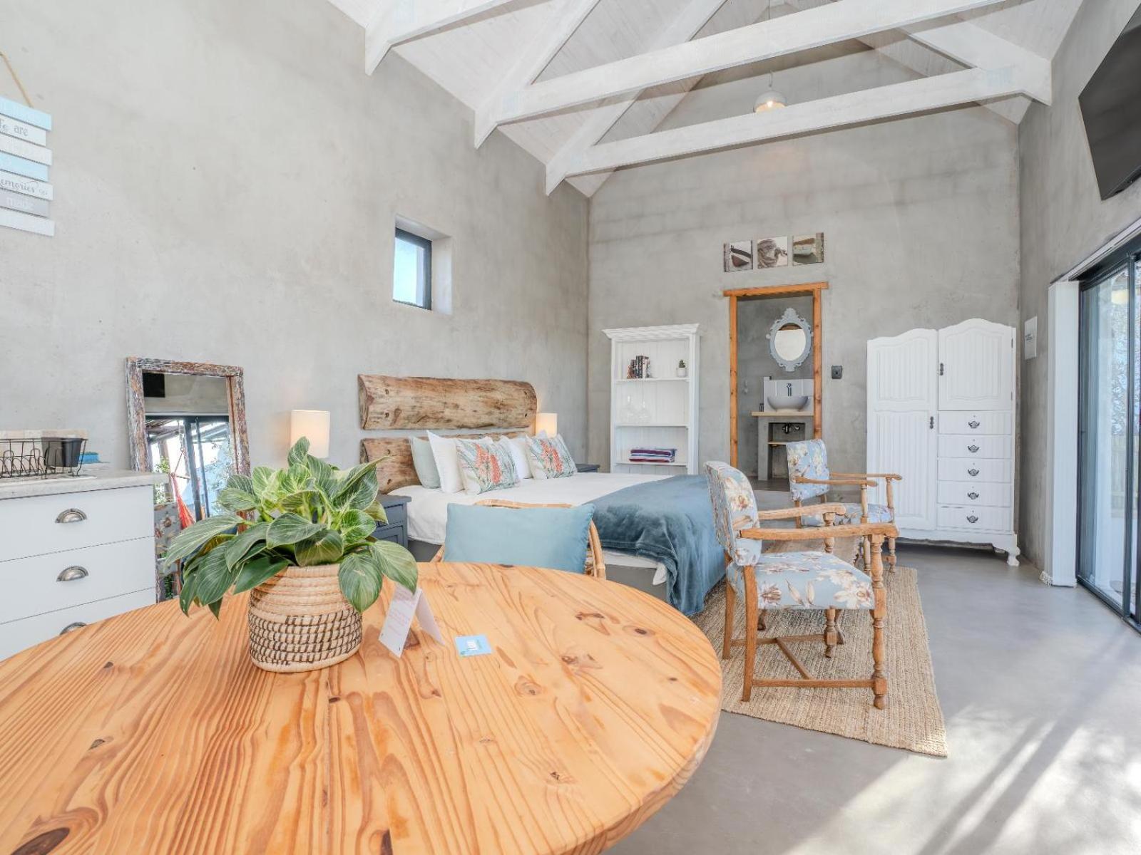L'Abri Apartman Langebaan Szoba fotó