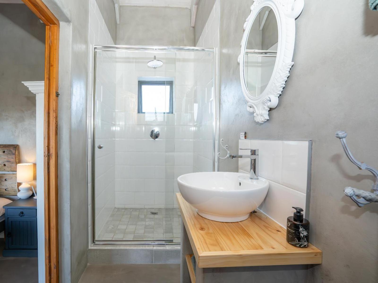 L'Abri Apartman Langebaan Szoba fotó