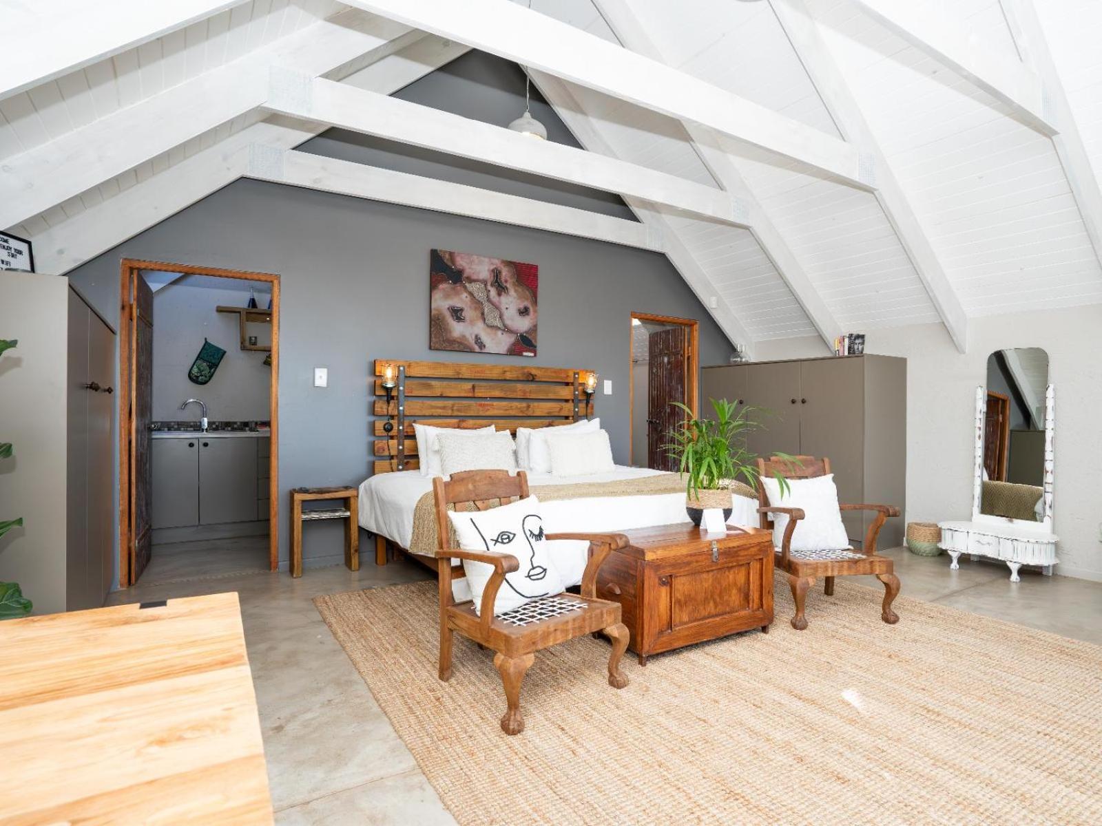 L'Abri Apartman Langebaan Szoba fotó
