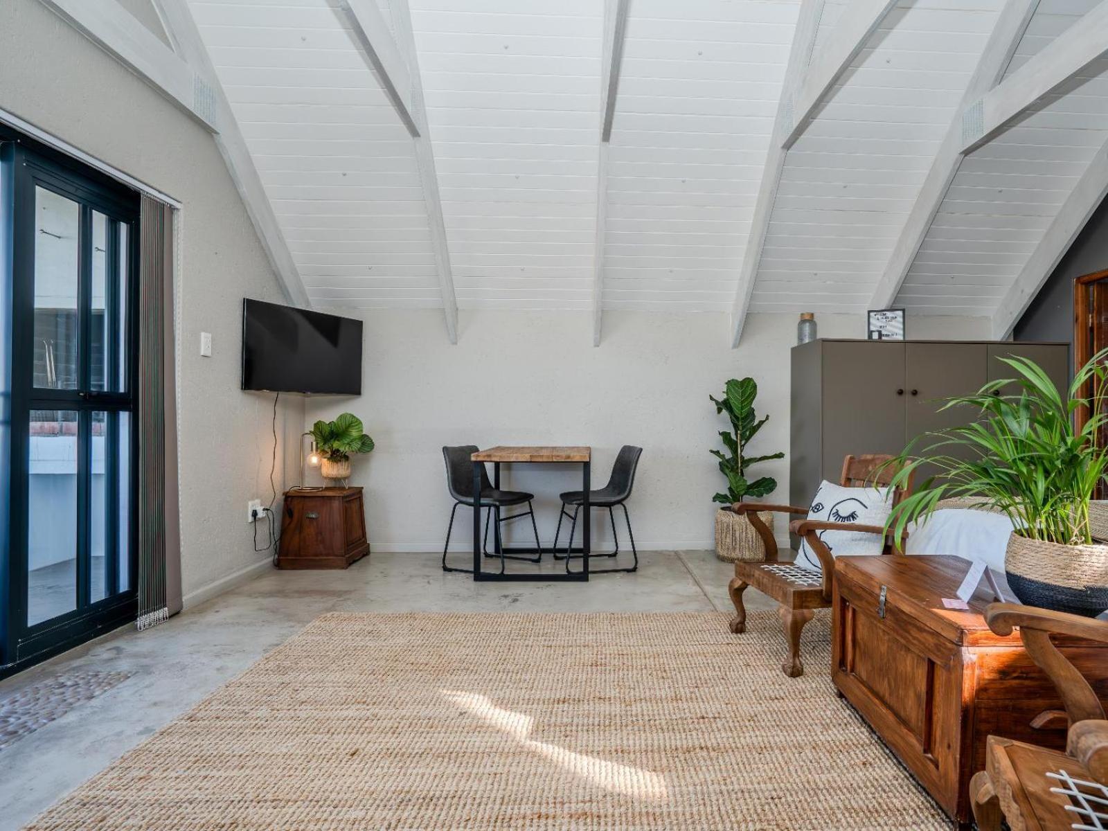 L'Abri Apartman Langebaan Szoba fotó